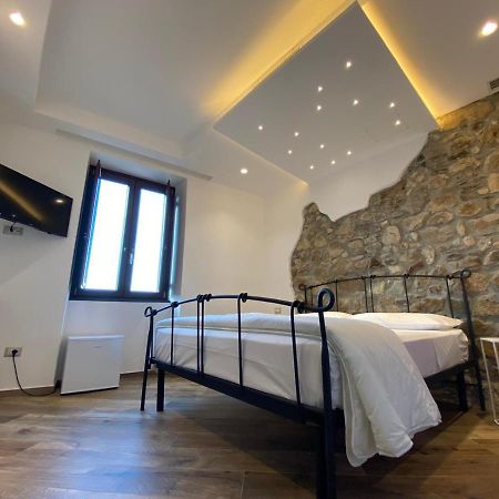 L'Orologio Bed & Breakfast 卡帕乔-帕埃斯图姆 外观 照片