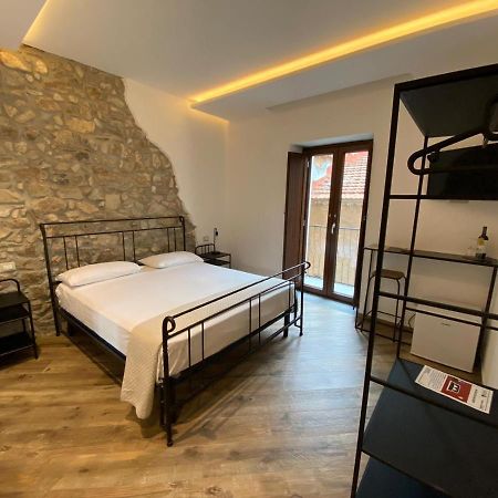 L'Orologio Bed & Breakfast 卡帕乔-帕埃斯图姆 外观 照片