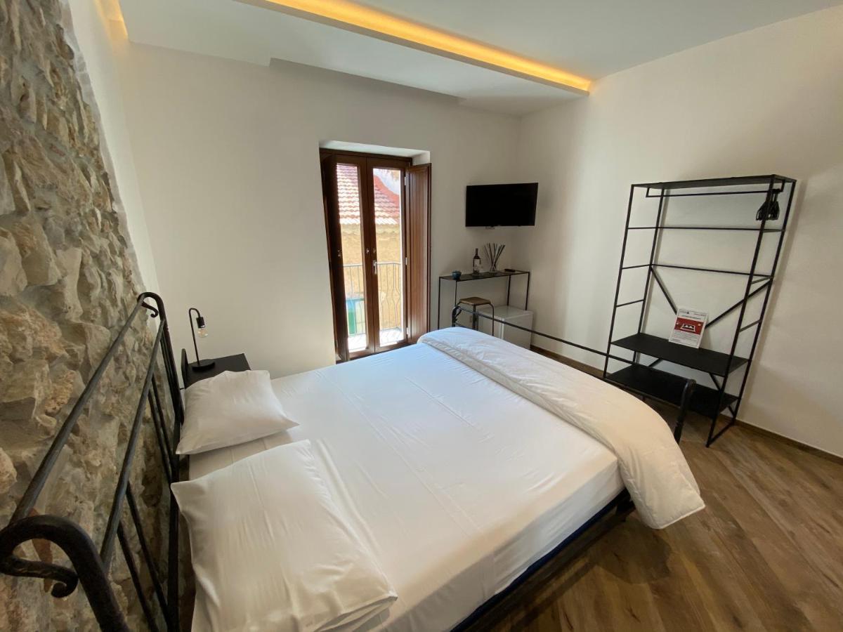 L'Orologio Bed & Breakfast 卡帕乔-帕埃斯图姆 外观 照片