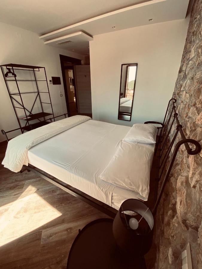 L'Orologio Bed & Breakfast 卡帕乔-帕埃斯图姆 外观 照片