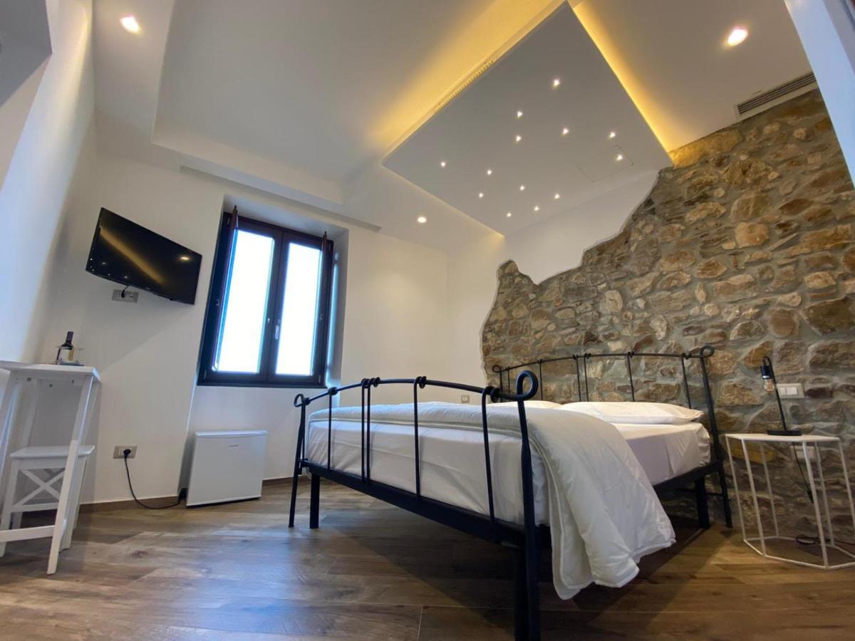 L'Orologio Bed & Breakfast 卡帕乔-帕埃斯图姆 外观 照片